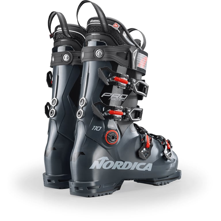 Promachine 110 GW Ski Boots - Image 7