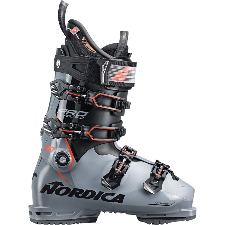 Promachine 120 GW Ski Boots - Image 1