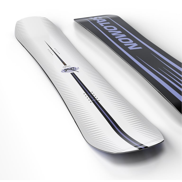 Mens Assassin Snowboard - Image 2