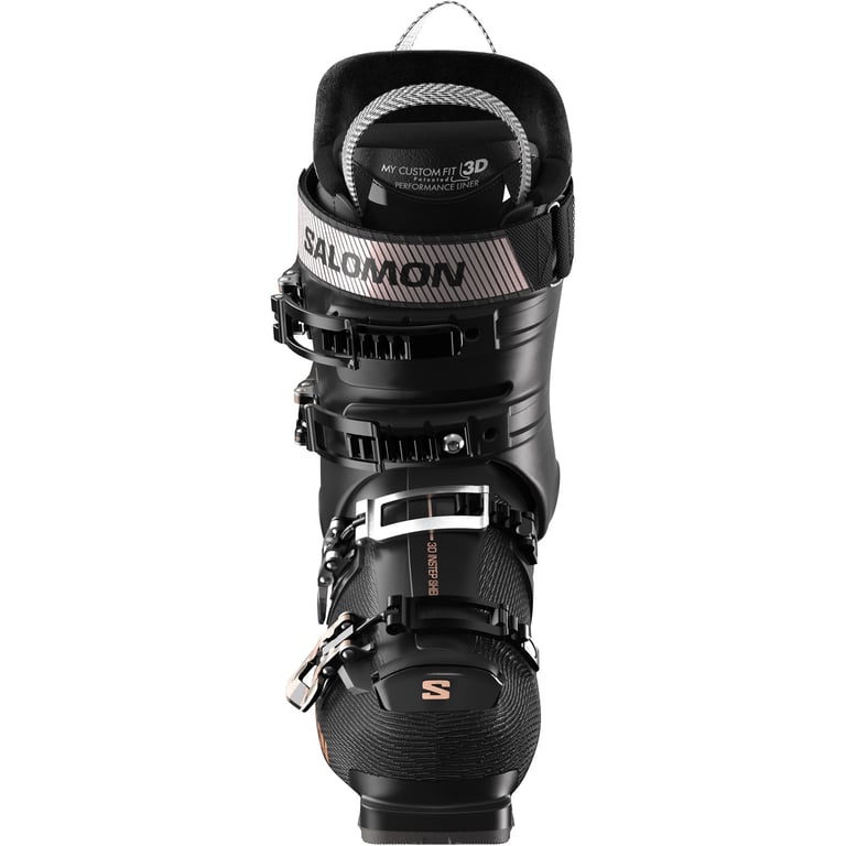 Womens S/PRO Alpha 90 Ski Boots - Image 4