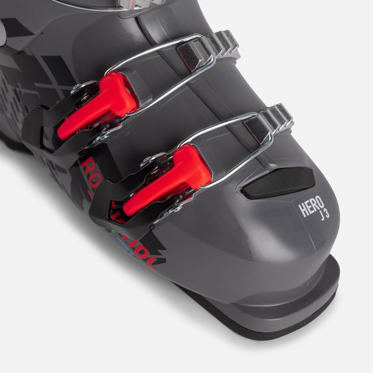 Kids On Piste Hero J3 Ski Boots - Image 6