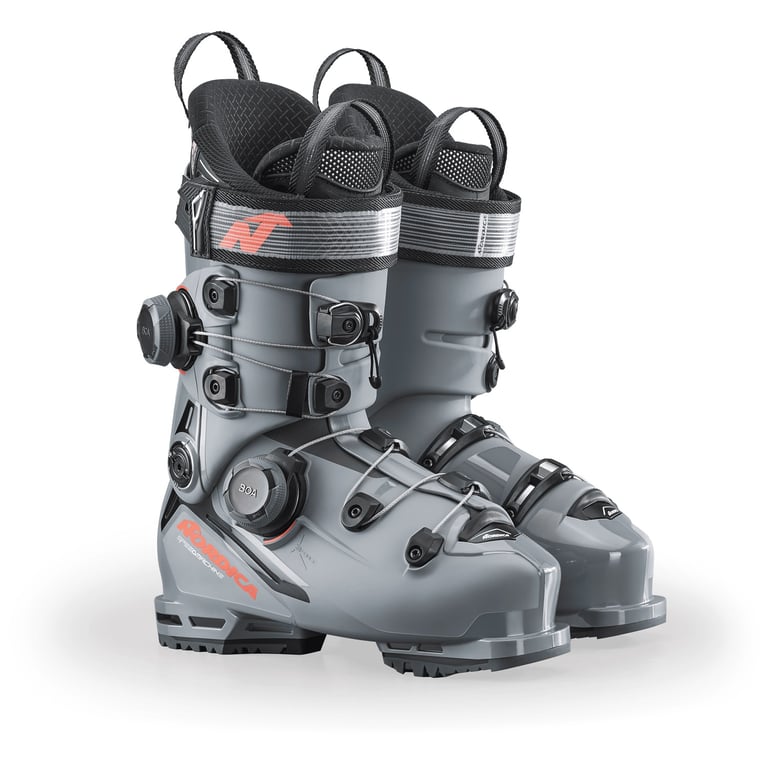 Speedmachine 3 120 BOA DD GW Ski Boots - Image 8