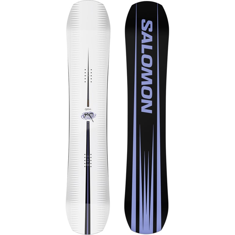 Mens Assassin Snowboard - Image 1