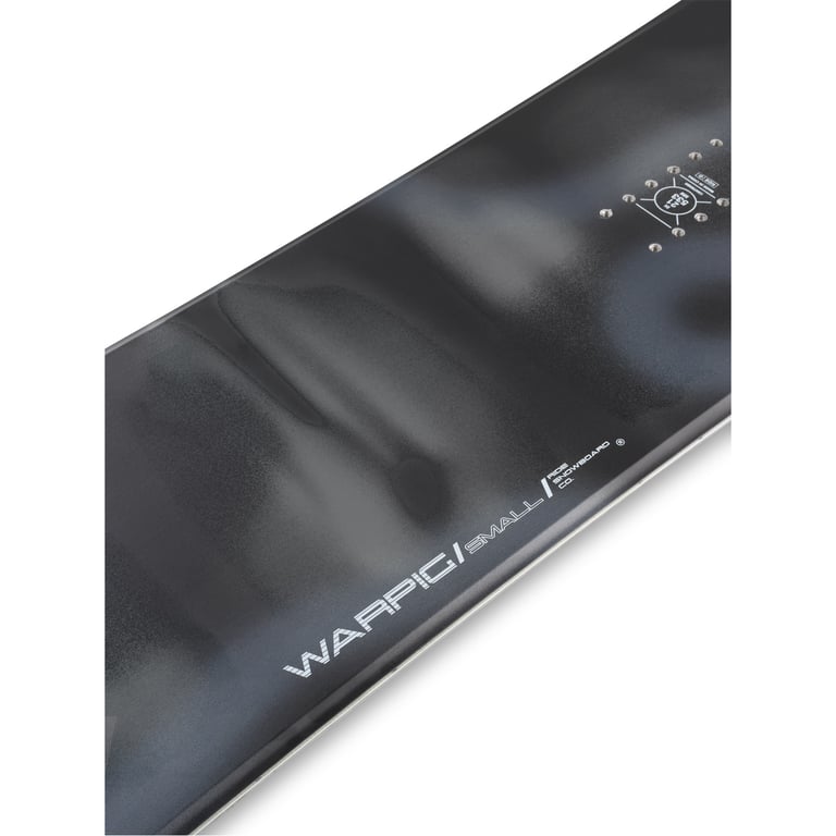 Warpig Snowboard - Image 5