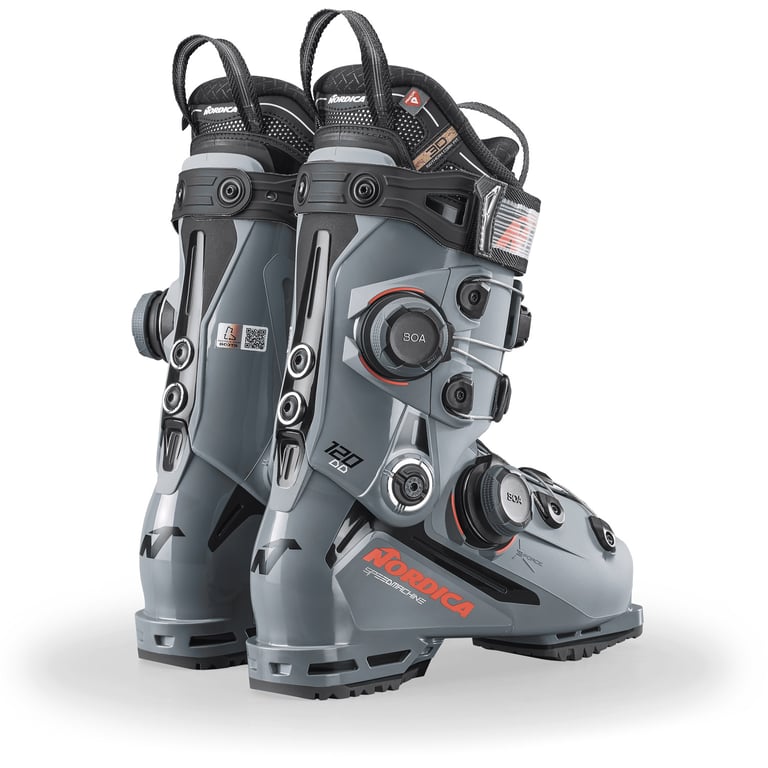 Speedmachine 3 120 BOA DD GW Ski Boots - Image 7