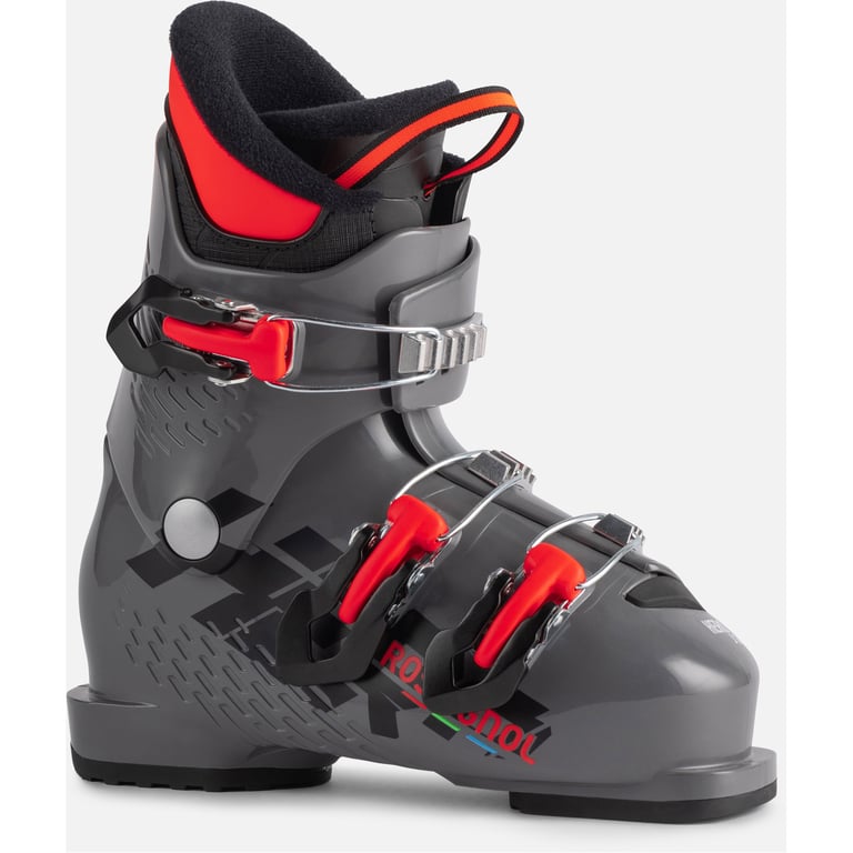 Kids On Piste Hero J3 Ski Boots - Image 1