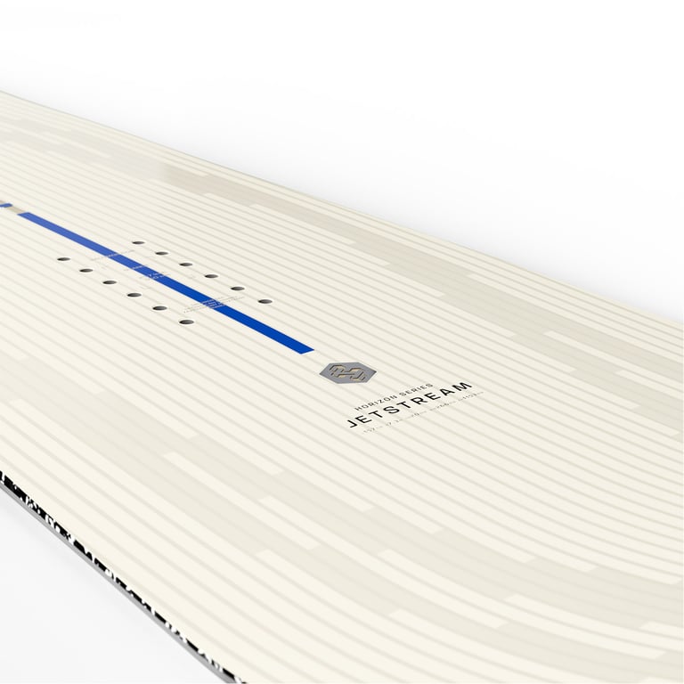 Mens Jetstream Snowboard - Image 4