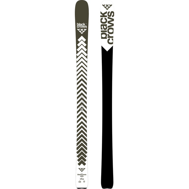 Sato Skis - Image 2