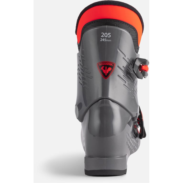 Kids On Piste Hero J3 Ski Boots - Image 3