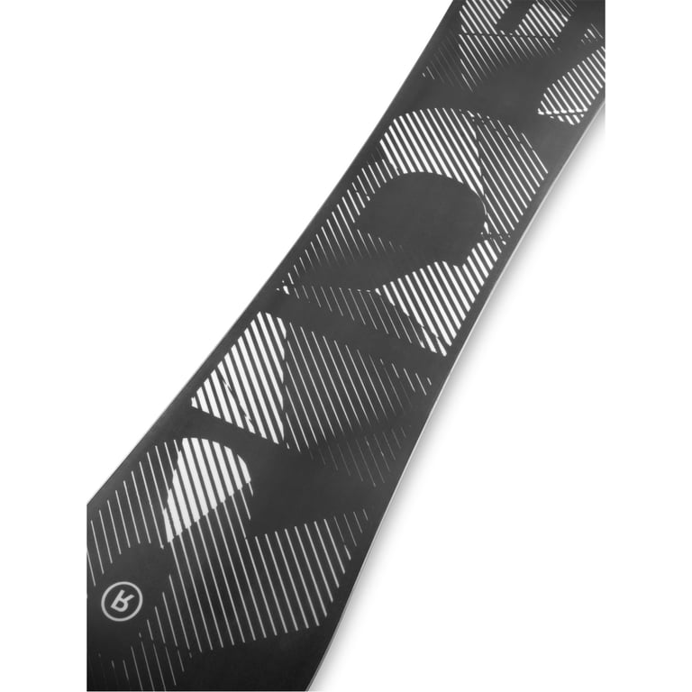 Warpig Snowboard - Image 6