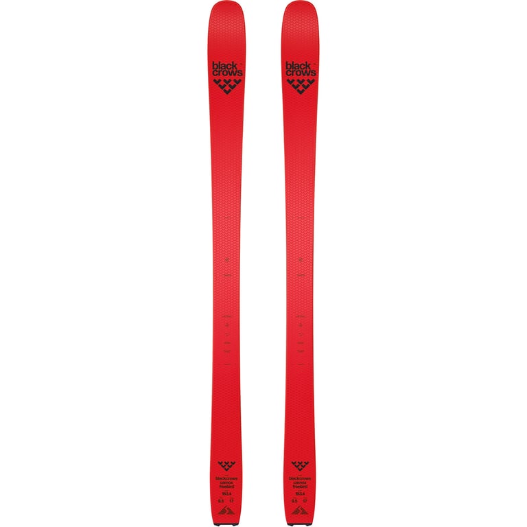 Camox Freebird Skis - Image 1