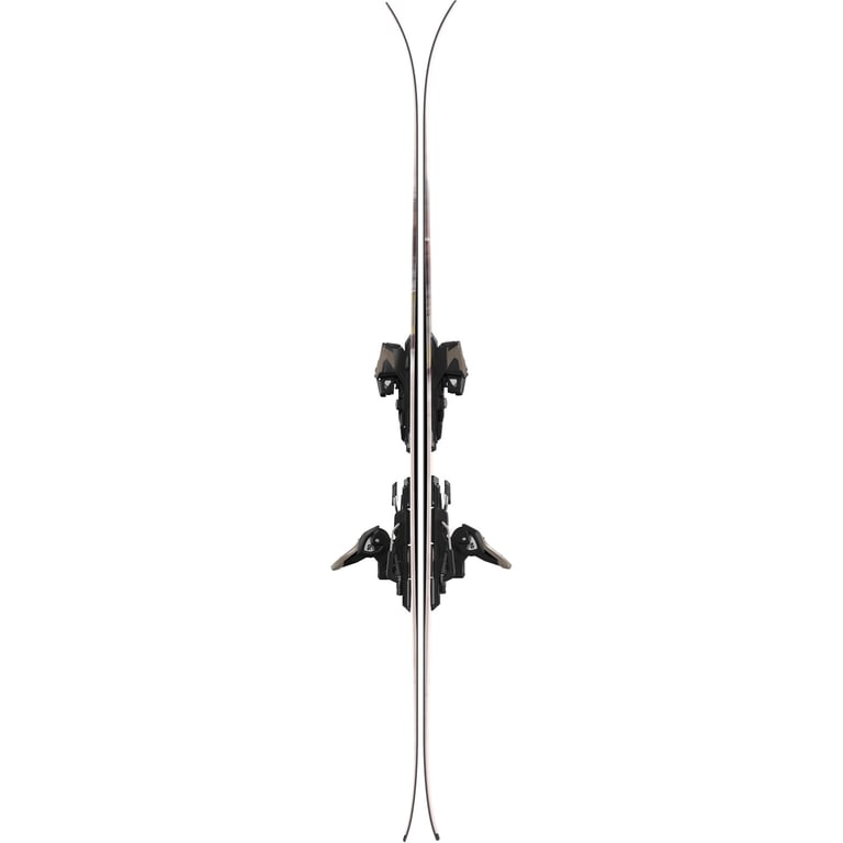 Womens Maven 84 Skis w/ M10 GW Bindings - Image 8