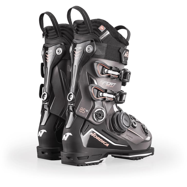 Womens Sportmachine 3 85w BOA® GW Ski Boots - Image 6