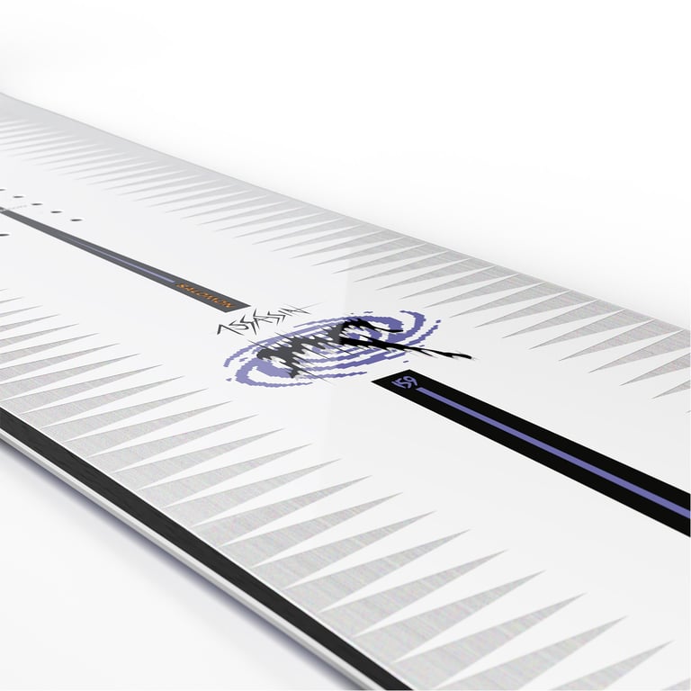 Mens Assassin Snowboard - Image 4