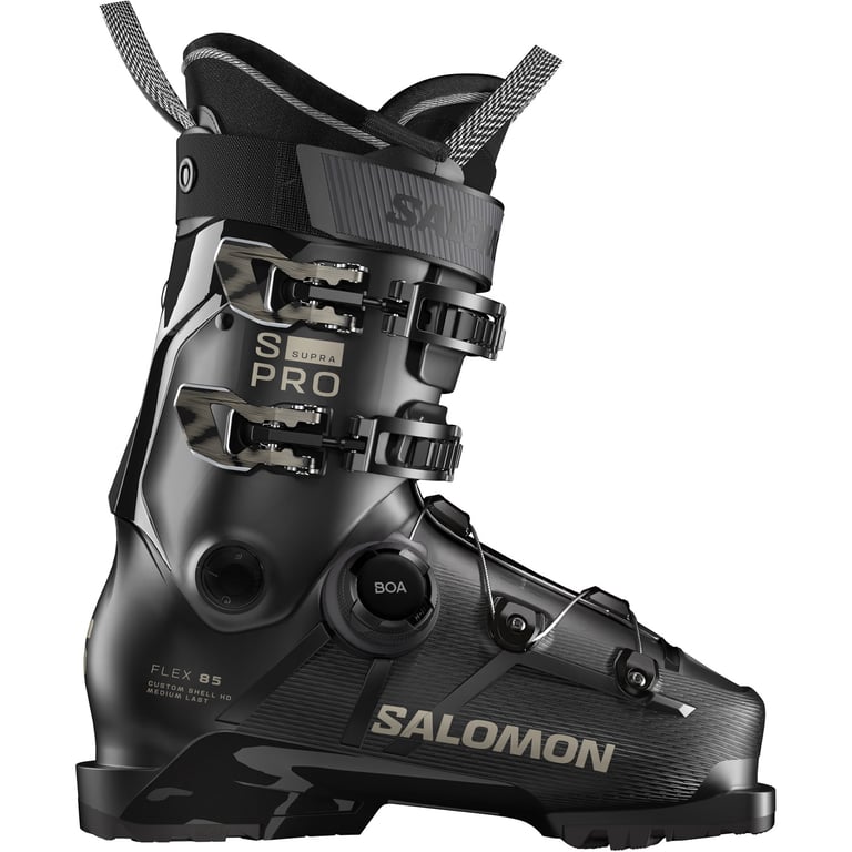 Womens S/PRO Supra BOA 85 W Ski Boots - Image 1