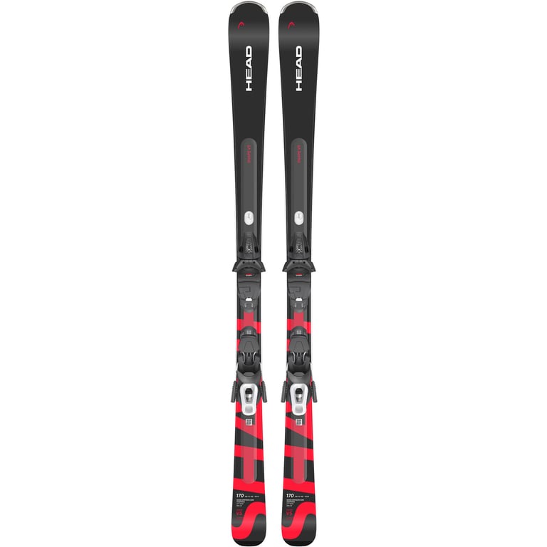 Shape E.V5 Skis - Image 1