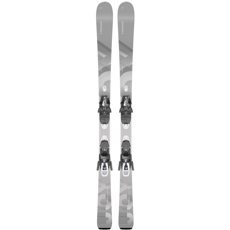 Womens Pure Joy Skis - Image 1