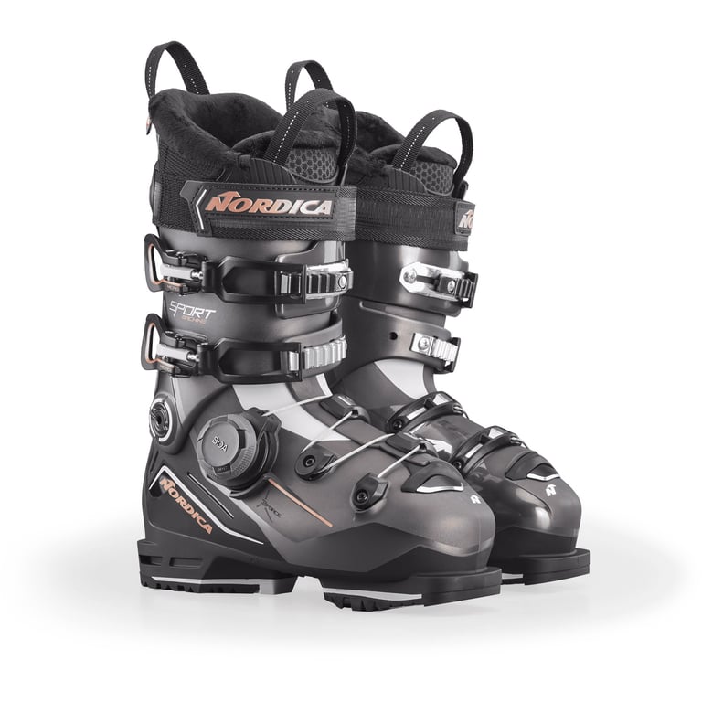 Womens Sportmachine 3 85w BOA® GW Ski Boots - Image 7