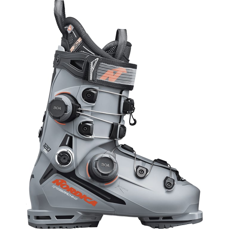 Speedmachine 3 120 BOA DD GW Ski Boots - Image 10