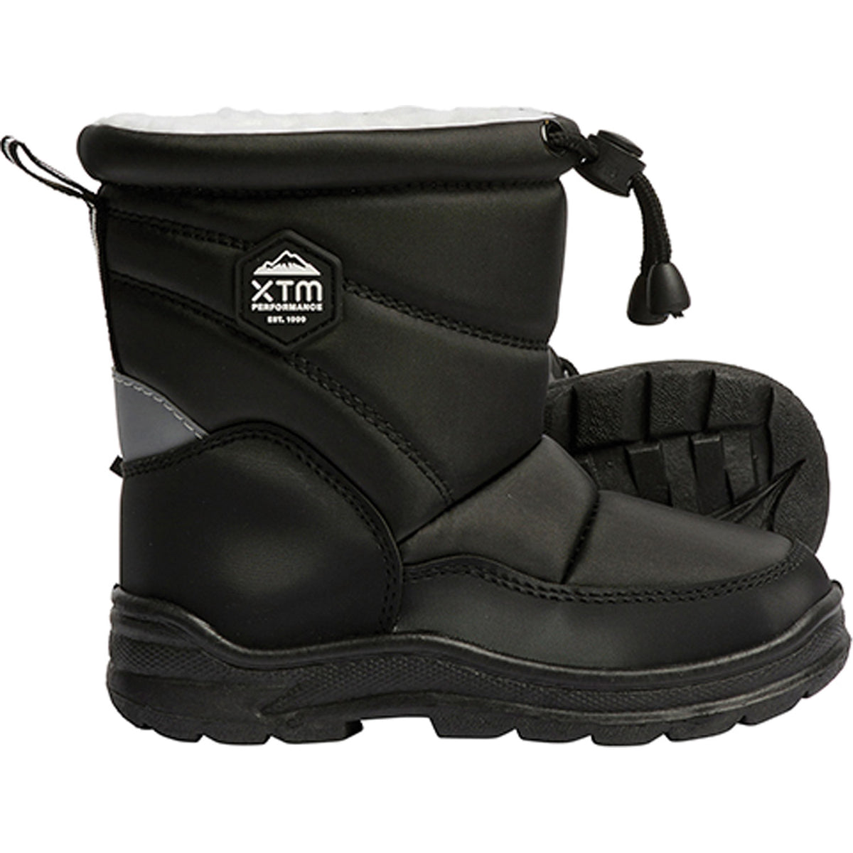 Puddles Ii Kids' Apres Boots