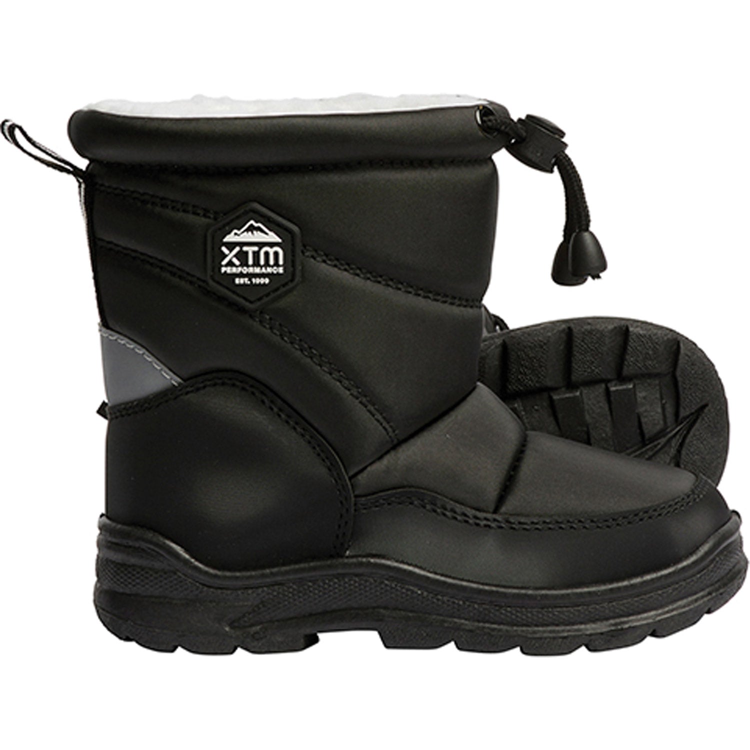 Puddles Ii Kids' Apres Boots