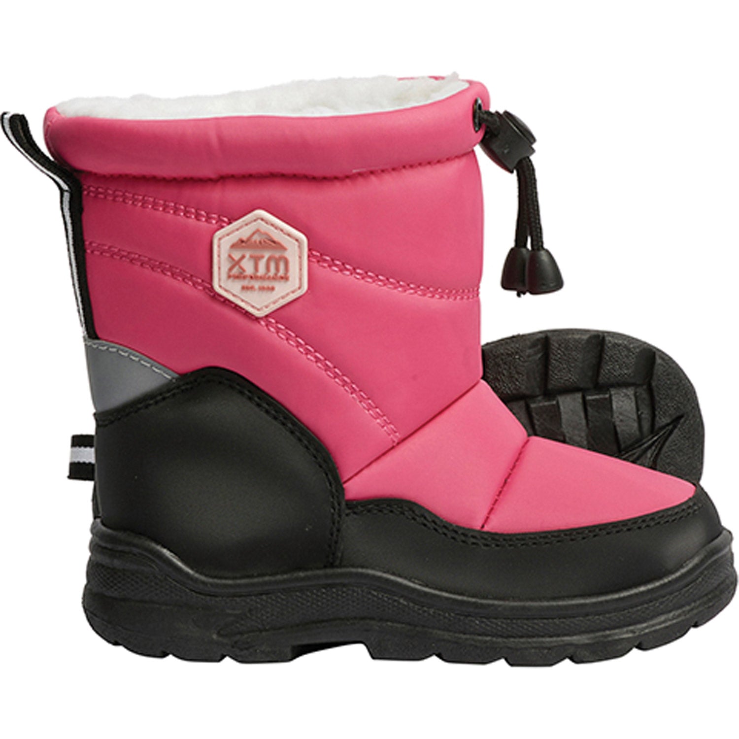 Puddles Ii Kids' Apres Boots
