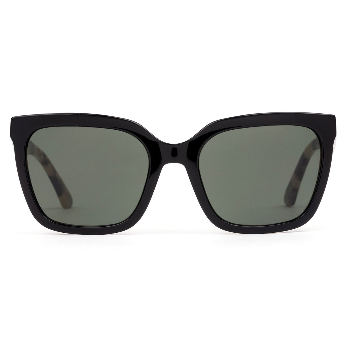 Pursuit - Eco Havana Liquorice / Grey