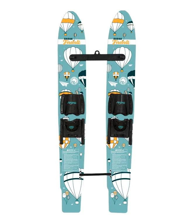 Firebolt Combo Waterskis