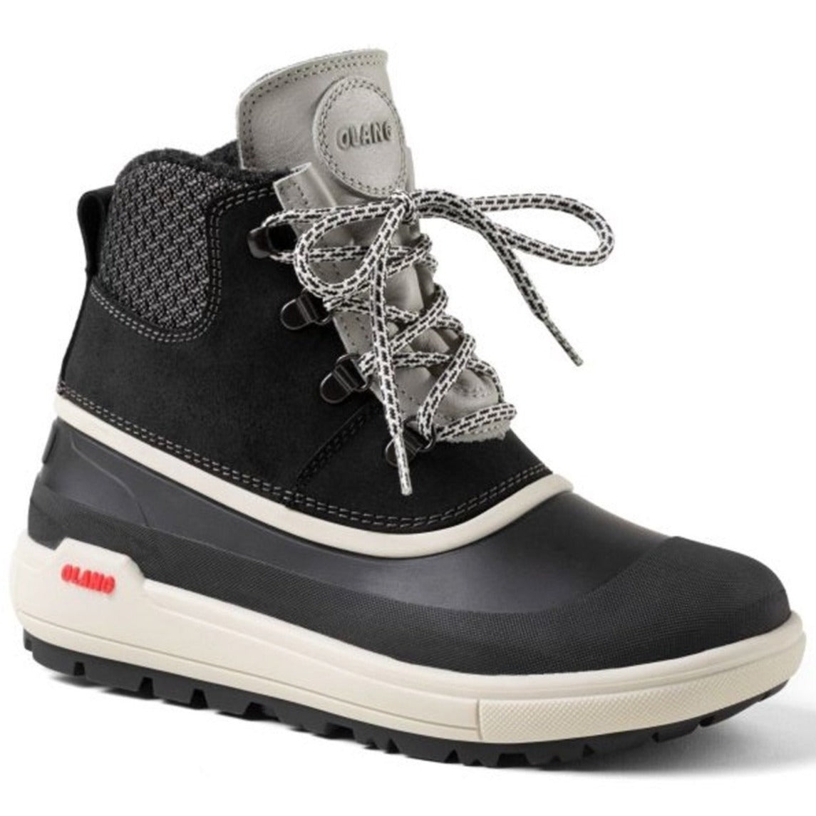 Quebec Ladies Apre Boots