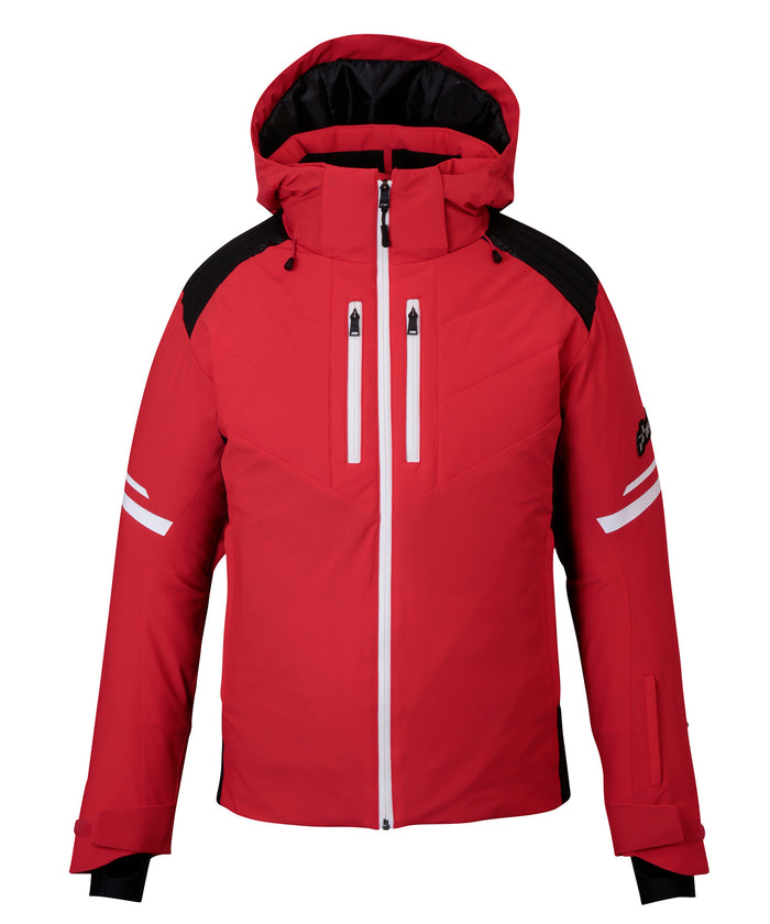 Traction Ski Jacket