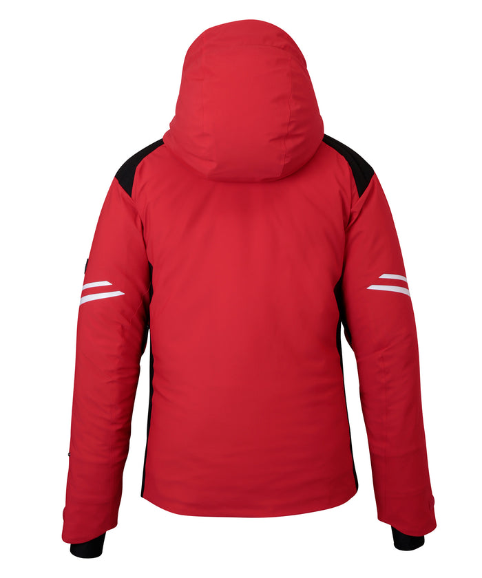 Traction Ski Jacket