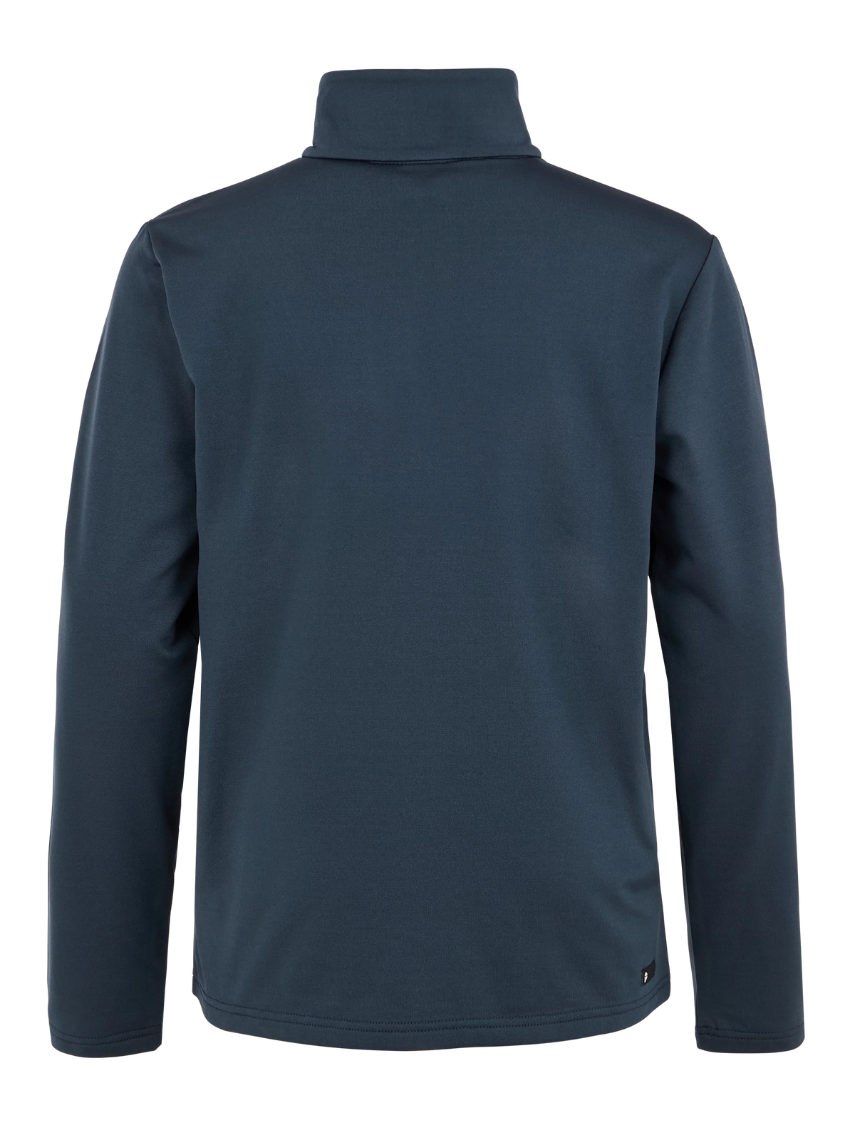 Willowy Jr 1/4 Zip Top