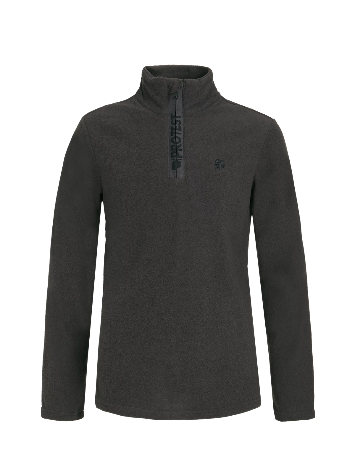 Perfecty Jr 1/4 Zip Top
