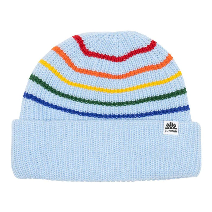 Retro beanie