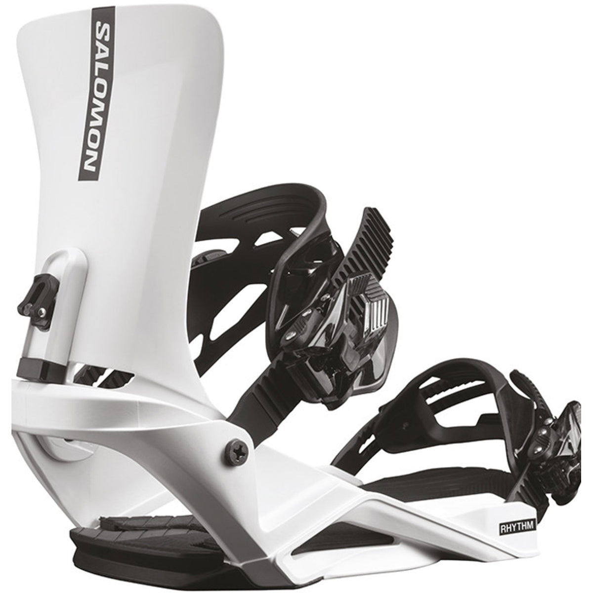 Rhythm Snowboard Binding