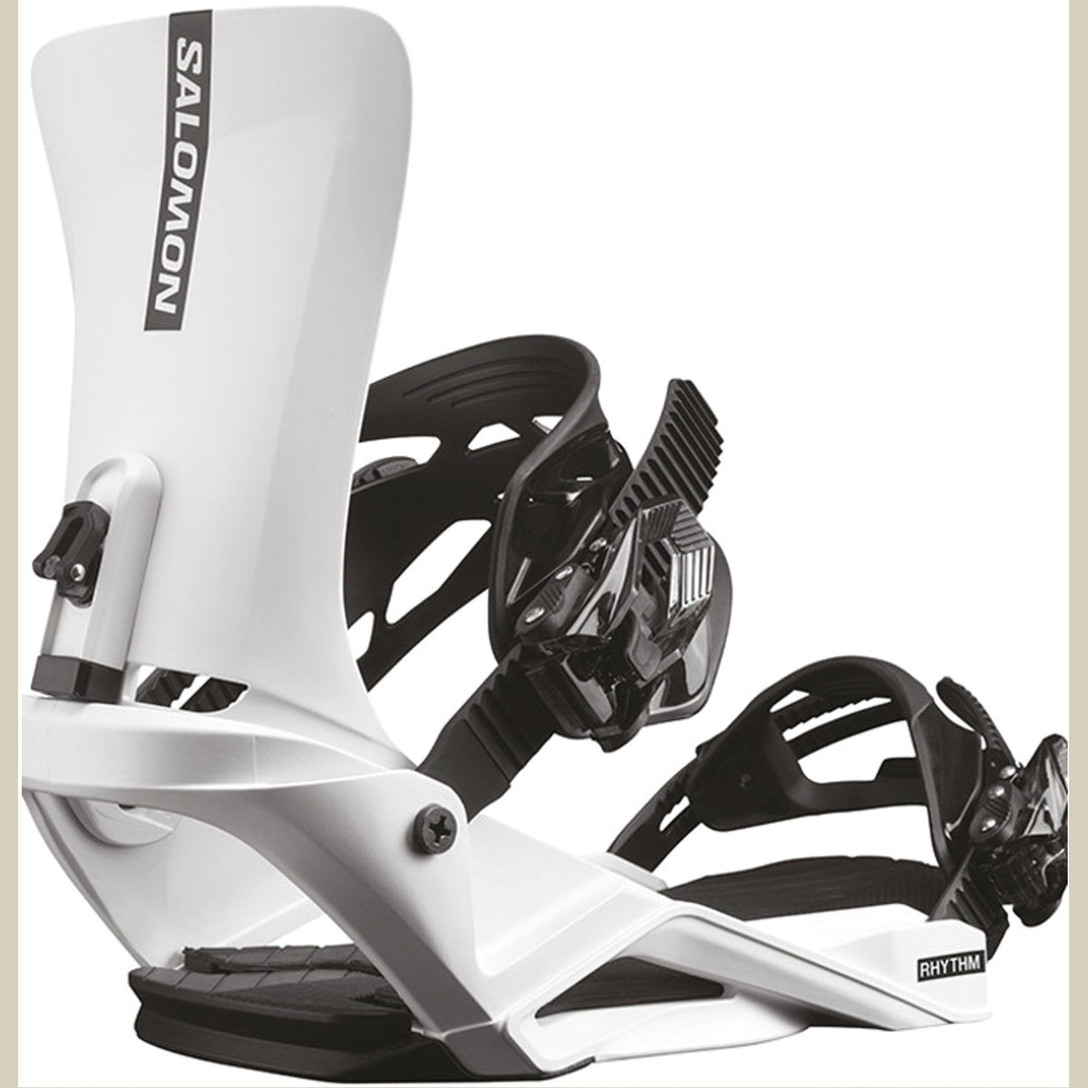 Pulse Snowboard w/ Rhythm Binding 2024