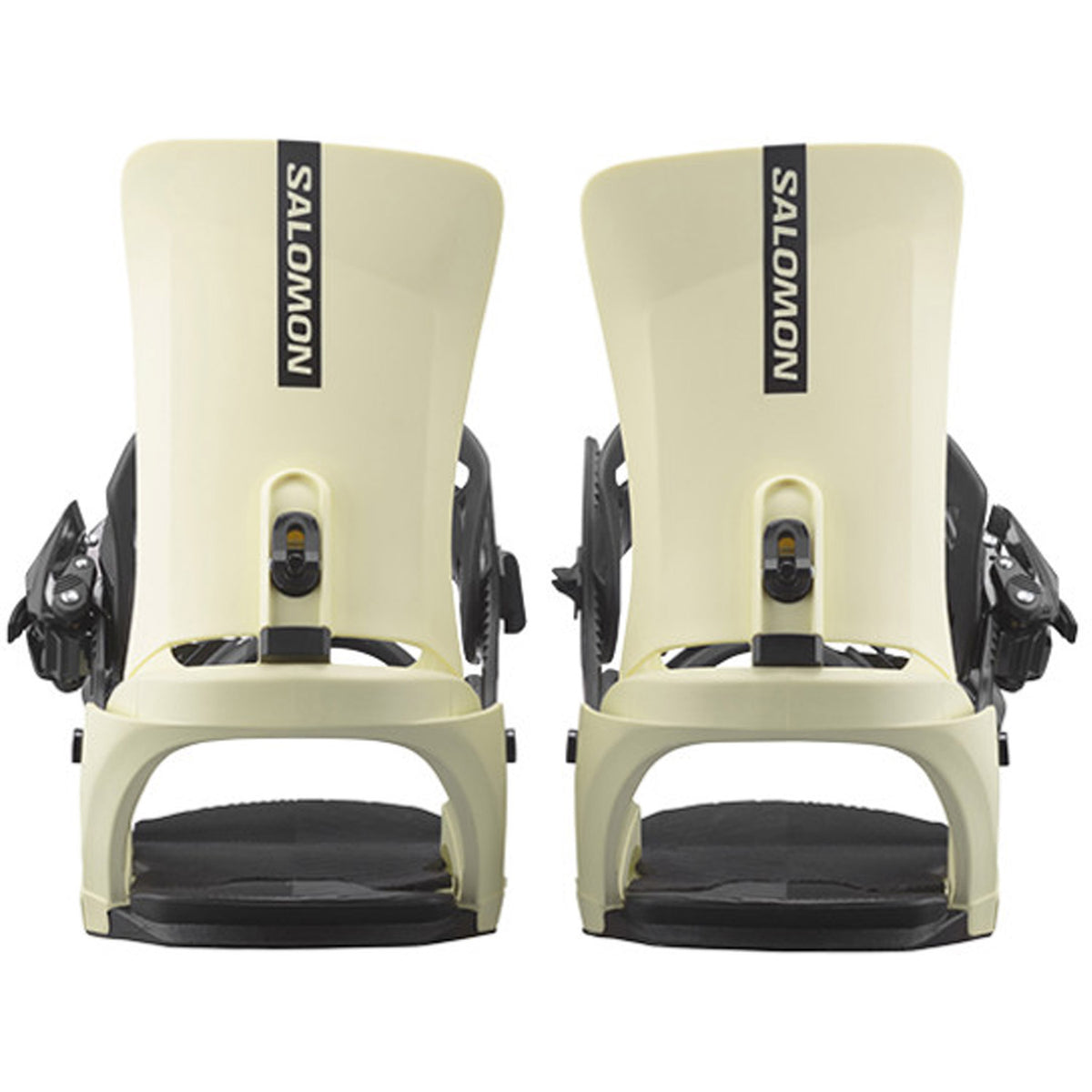 Rhythm Snowboard Binding