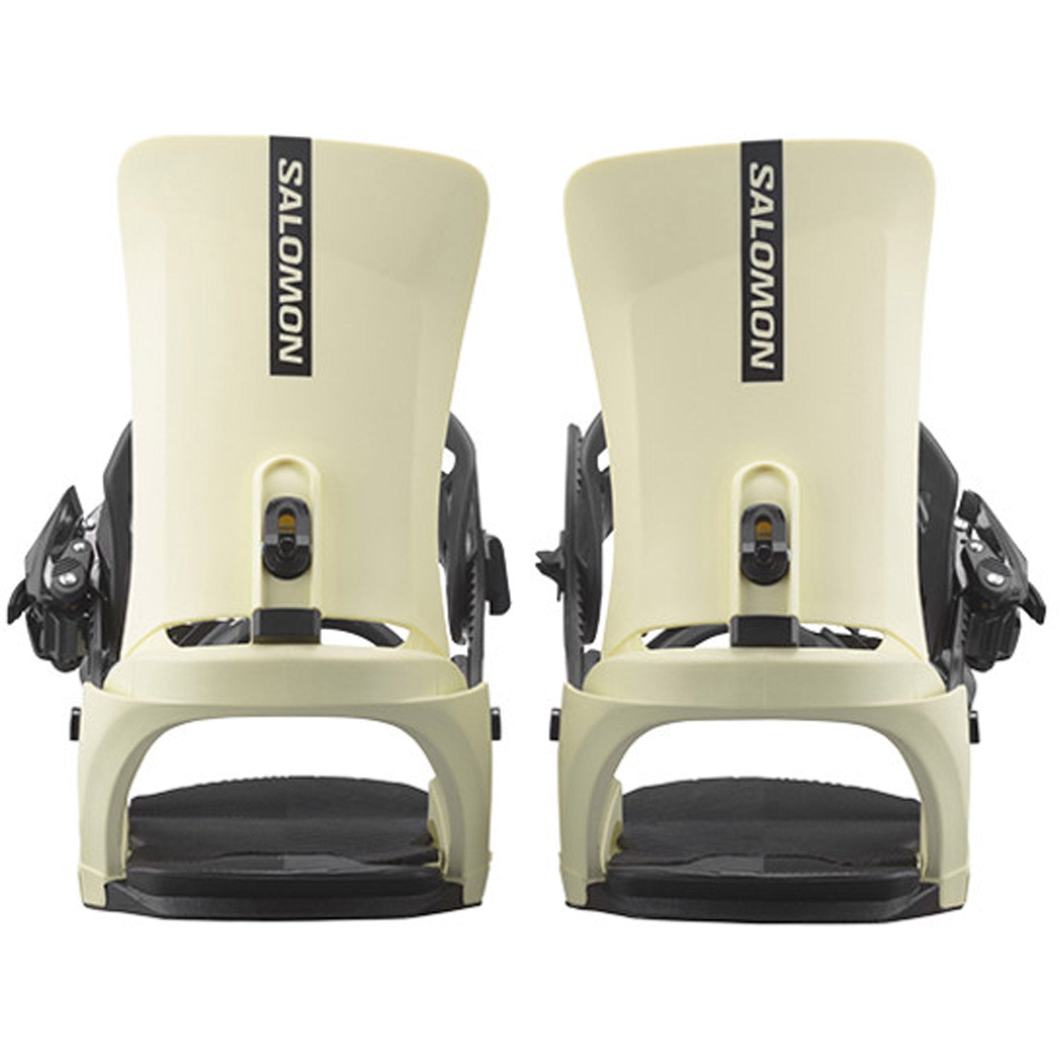 Rhythm Snowboard Binding
