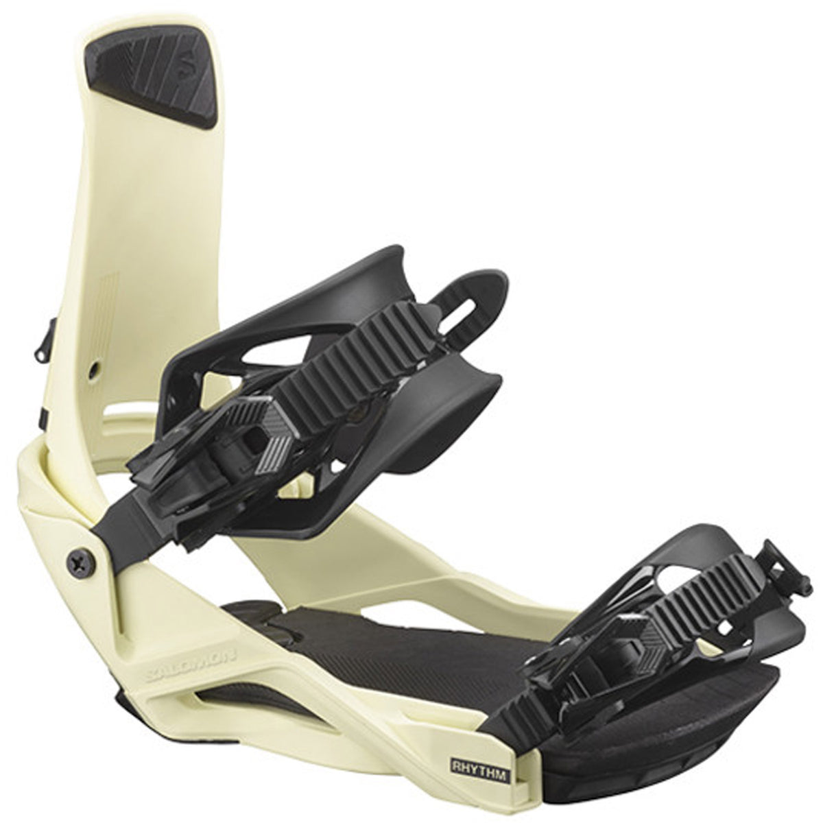 Rhythm Snowboard Binding