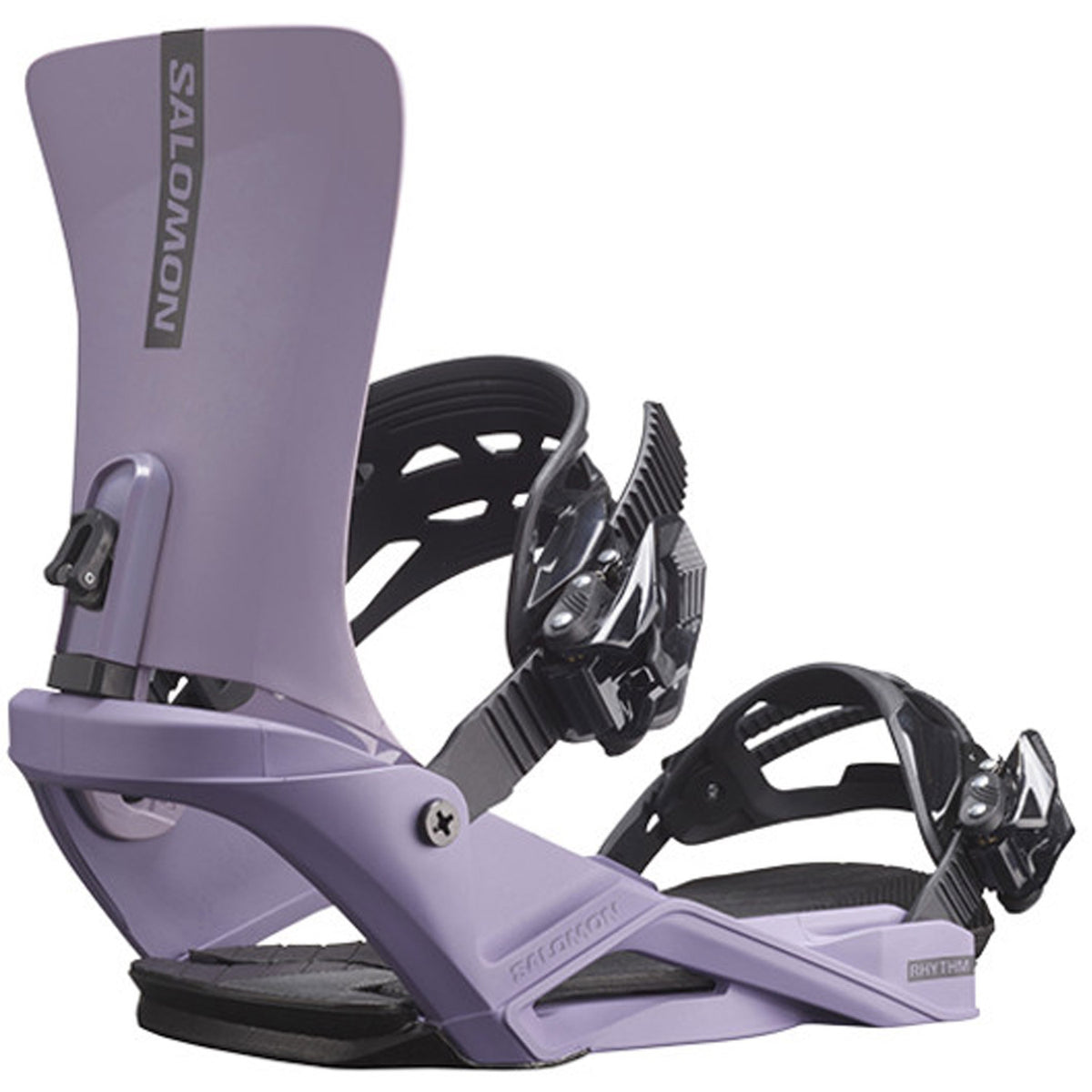 Rhythm Snowboard Binding