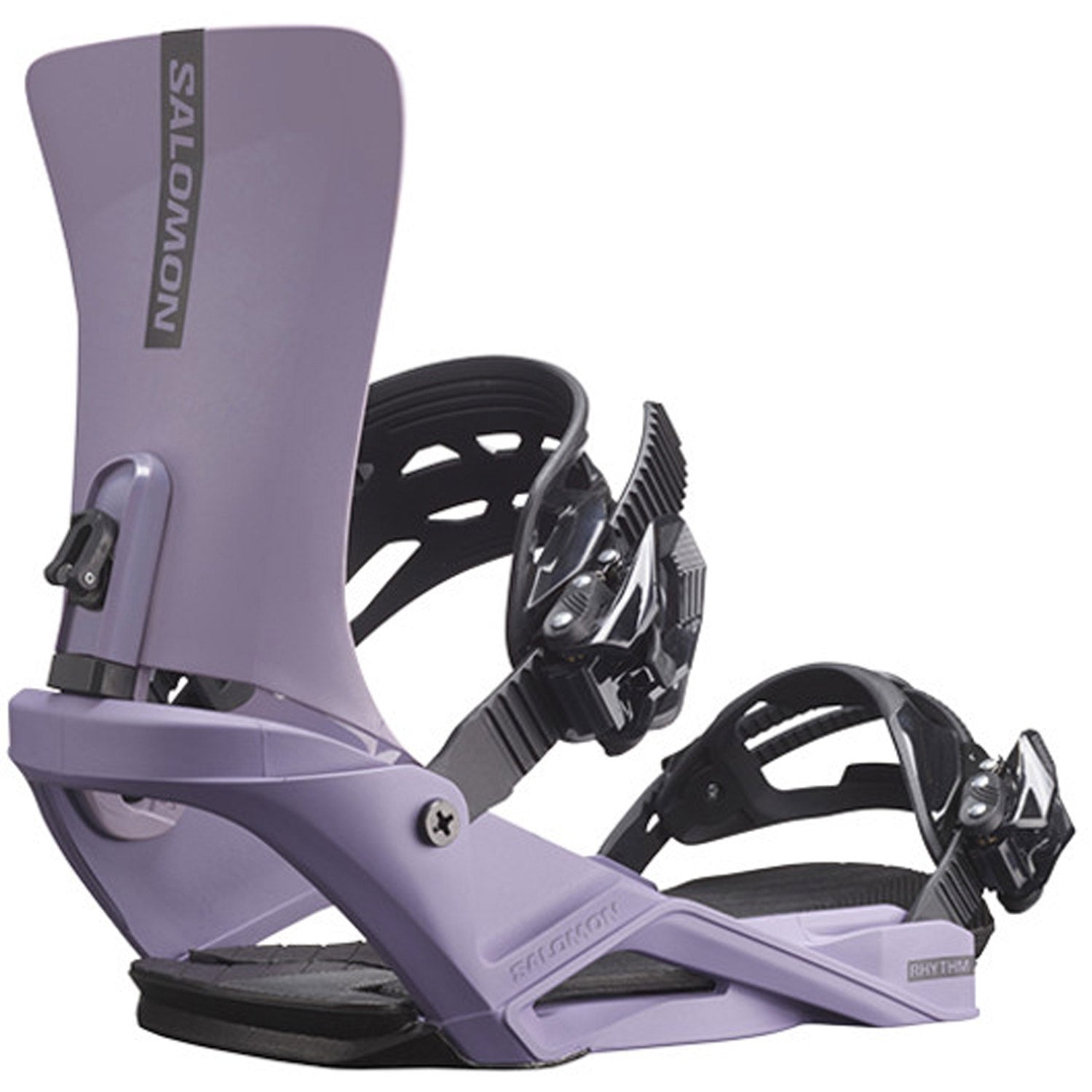 Rhythm Snowboard Binding