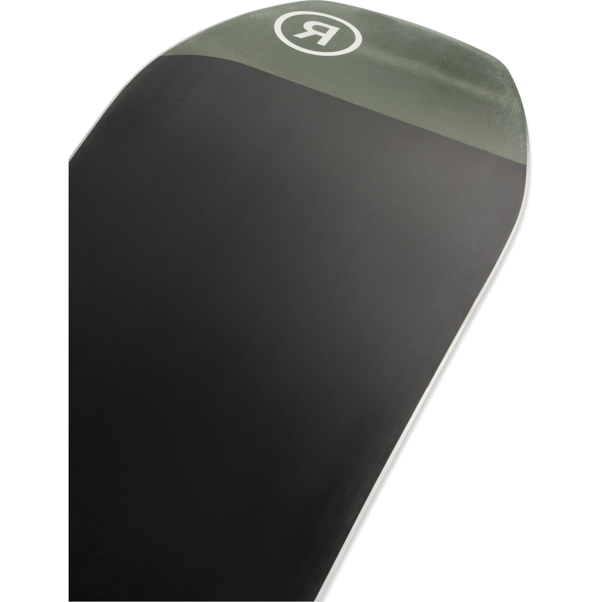 Ride Deep Fake Snowboard 2025