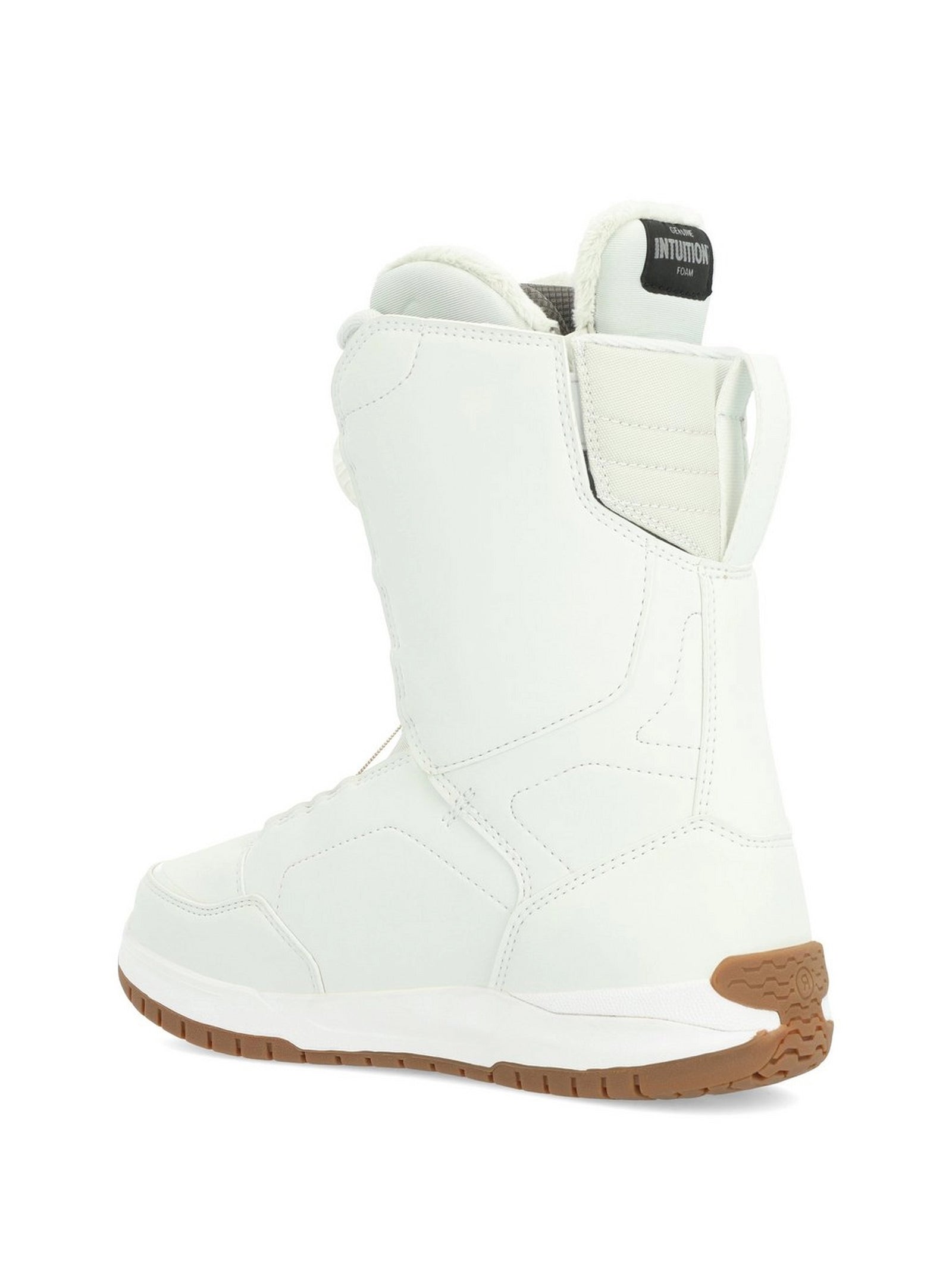 Ride Hera Snowboard Boots 2024 Stone