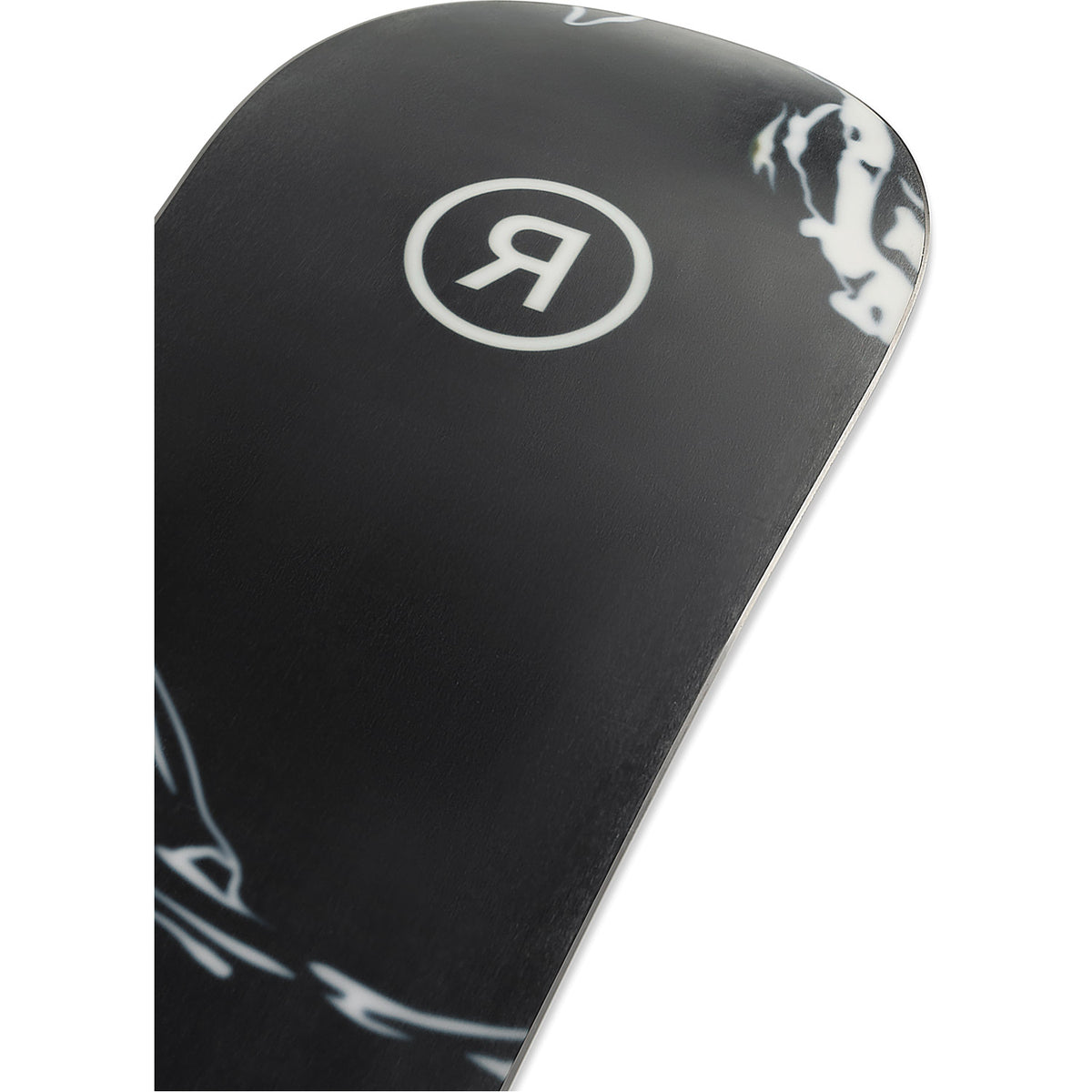 Ride Magic Stick Snowboard 2025