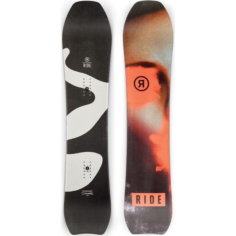 planche snowboard ride Psychocandy Snowboard