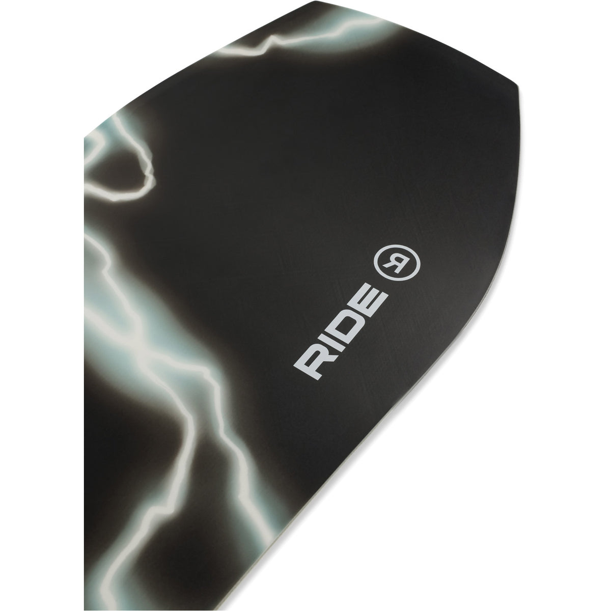 Ride Twinpig Snowboard 2025