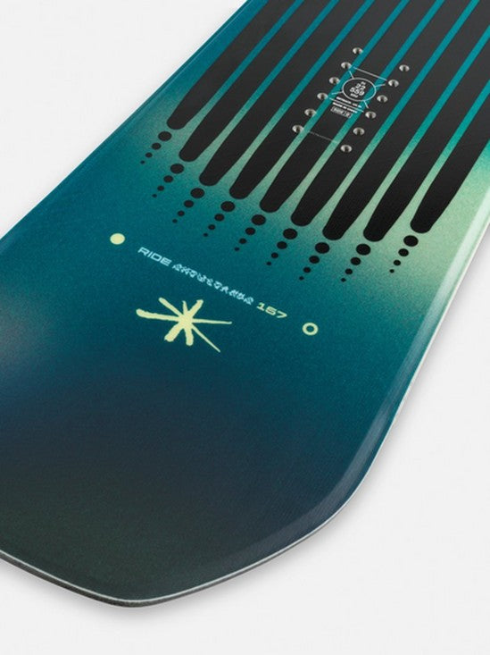 Moderator Snowboard