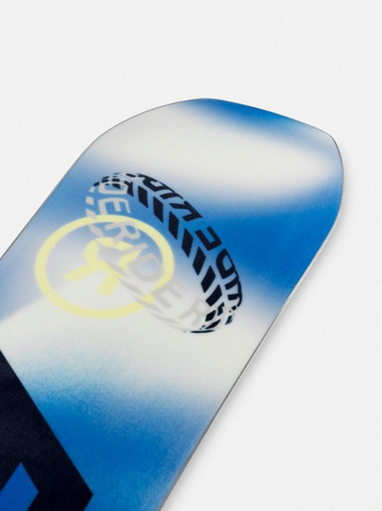 Moderator Snowboard