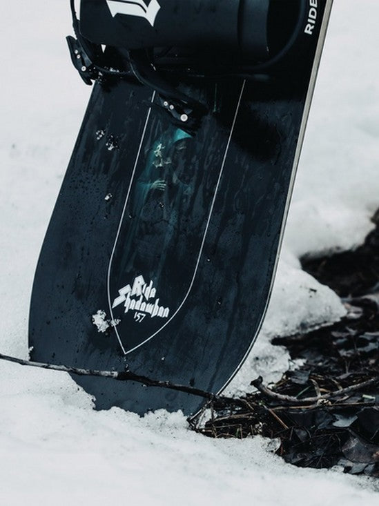 Shadowban Snowboard