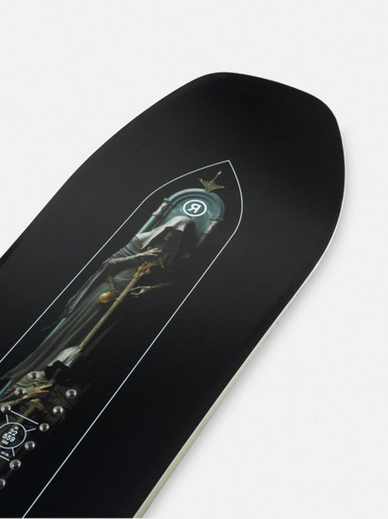 Shadowban Snowboard
